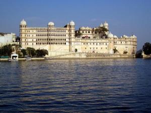 Udaipur Tour Package